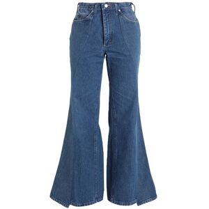 GABRIELA HEARST x E.L.V. DENIM Jeans Women - Blue - 25