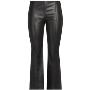 THE ROW Trouser Women - Black - 6