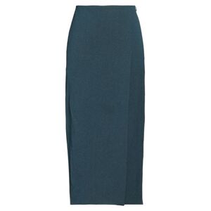 TORY BURCH Maxi Skirt Women - Deep Jade - 10,6,8