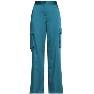 IMPERIAL Trouser Women - Deep Jade - M