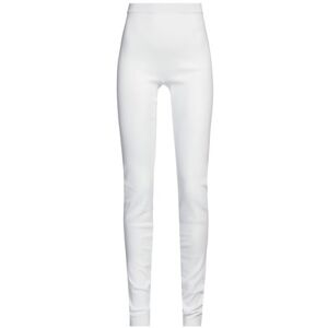 FERRAGAMO Leggings Women - White - S