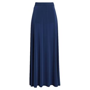 adidas Maxi Skirt Women - Navy Blue - 12,4,8