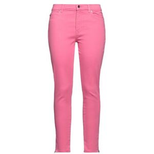 Hugo Boss Jeans Women - Pink - 32w-32l