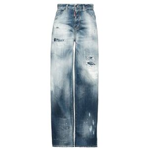 DSQUARED2 Jeans Women - Blue - 36,38