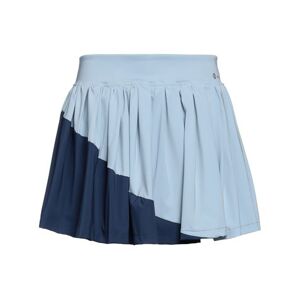 adidas Mini Skirt Women - Sky Blue - S