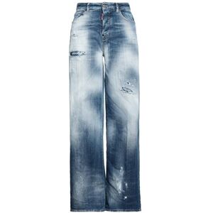 DSQUARED2 Jeans Women - Blue - 6,8