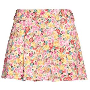 VICOLO Mini Skirt Women - Pink - L