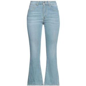 MANILA GRACE Jeans Women - Blue - 25