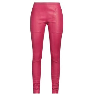 RICK OWENS Leggings Women - Fuchsia - 10,12,6,8