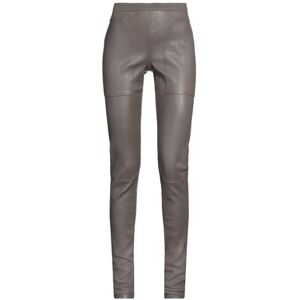 RICK OWENS Leggings Women - Khaki - 10,12,6,8