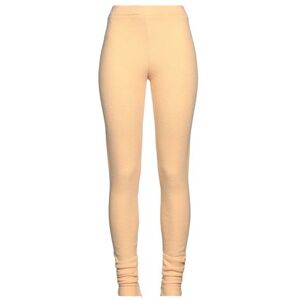 JIL SANDER Leggings Women - Apricot - 4,6,8