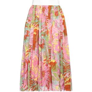 Dolce & Gabbana Midi Skirt Women - Pink - 8