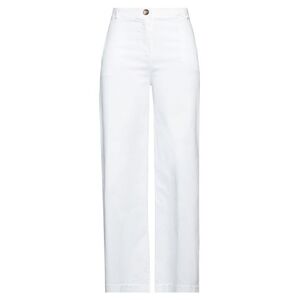 KATE BY LALTRAMODA Jeans Women - White - L