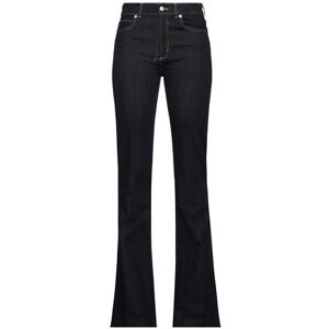 ALEXANDER MCQUEEN Jeans Women - Blue - 26