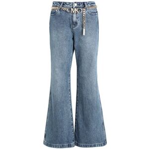 MICHAEL MICHAEL KORS Jeans Women - Blue - 26,27,28,29,30