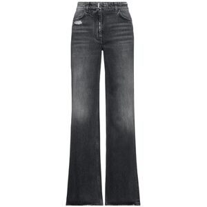 GIVENCHY Jeans Women - Black - 25,27,28