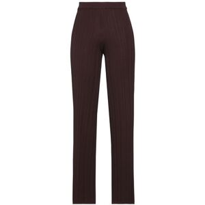 JUCCA Trouser Women - Cocoa - M