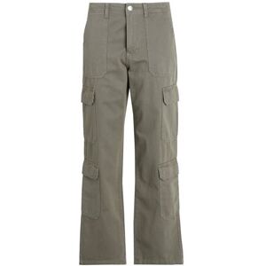 ONLY Trouser Women - Military Green - L,M,S,Xl,Xs