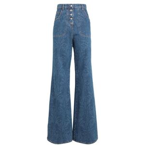 ETRO Jeans Women - Blue - 26,27,28,29