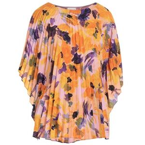 DRIES VAN NOTEN Top Women - Mandarin - M,S