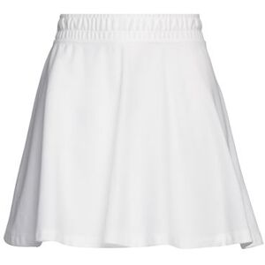 Nike Mini Skirt Women - White - S