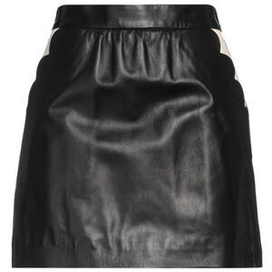 RED Valentino Mini Skirt Women - Black - 8