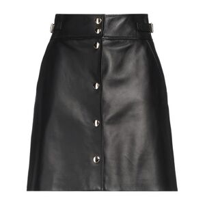 RED Valentino Mini Skirt Women - Black - 8