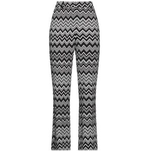 MISSONI Trouser Women - Black - 10