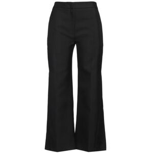 JIL SANDER Trouser Women - Black - Xs