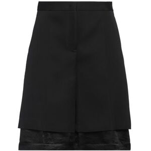 JIL SANDER Shorts & Bermuda Shorts Women - Black - 4,6