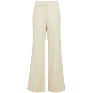 KRIZIA Trouser Women - Cream - 6