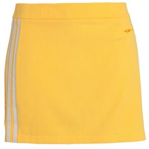 adidas Mini Skirt Women - Yellow - 10,2,4,6