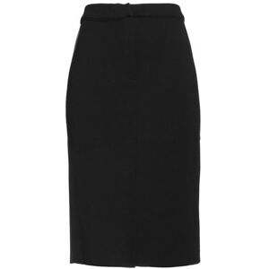 TOM FORD Midi Skirt Women - Black - M,S,Xs