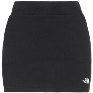 THE NORTH FACE Mini Skirt Women - Black - L,S