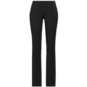 BLUMARINE Trouser Women - Black - 8