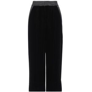 Giorgio Armani Trouser Women - Black - 6