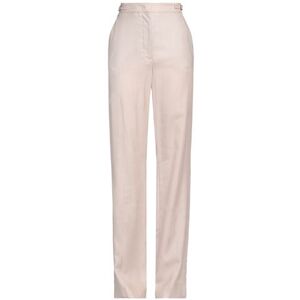 GABRIELA HEARST Trouser Women - Beige - 10,6,8