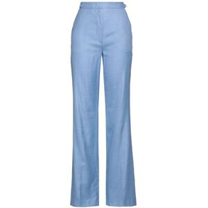 GABRIELA HEARST Trouser Women - Light Blue - 10,6,8