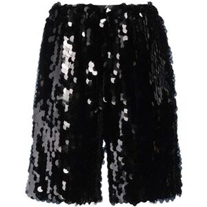 COMME des GARÇONS Shorts & Bermuda Shorts Women - Black - S