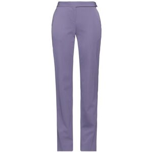 STELLA McCARTNEY Trouser Women - Light Purple - 10,12,14,8