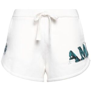 AMIRI Shorts & Bermuda Shorts Women - White - M,Xs