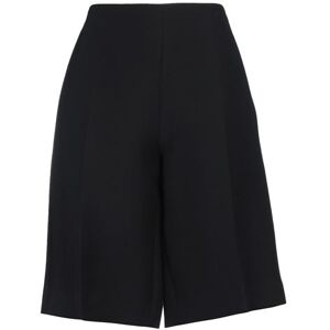 Christian Dior Shorts & Bermuda Shorts Women - Black - 10,12