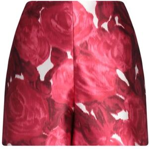 VALENTINO GARAVANI Shorts & Bermuda Shorts Women - Fuchsia - 6