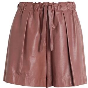 BRUNELLO CUCINELLI Shorts & Bermuda Shorts Women - Brown - 6