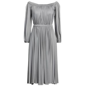 VALENTINO GARAVANI Midi Dress Women - Grey - 6