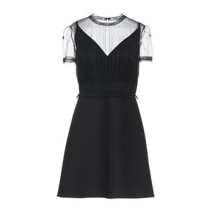 VALENTINO GARAVANI Mini Dress Women - Black - 10