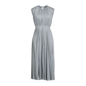 VALENTINO GARAVANI Maxi Dress Women - Grey - 10,8