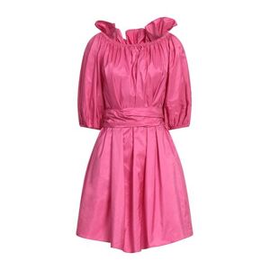 STELLA McCARTNEY Mini Dress Women - Fuchsia - 8