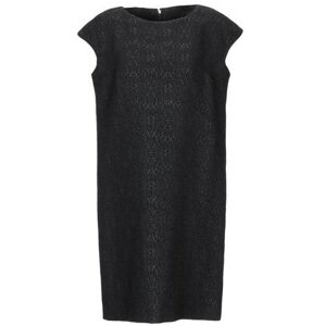 ASPESI Mini Dress Women - Black - 8