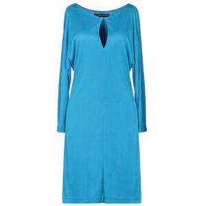 Ralph Lauren Mini Dress Women - Turquoise - 14